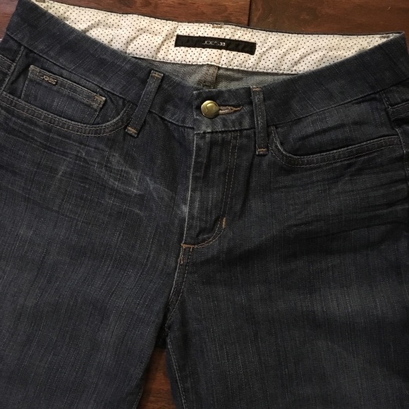 Joe’s Jeans Muse High Rise Flare Jeans - Picture 2 of 8